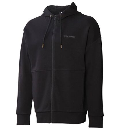 Hummel Benisto Fermuarli Hoodie 921473-2001