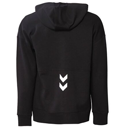 Hummel Benisto Fermuarli Hoodie 921473-2001