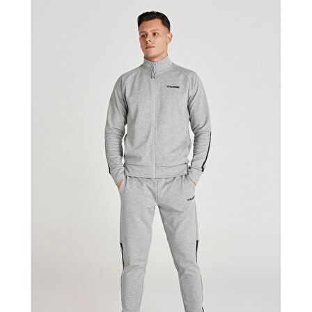 Hummel Milock Fermuarli Sweatshirt 921525-2006