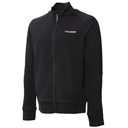 Hummel Milock Fermuarli Sweatshirt 921525-2001