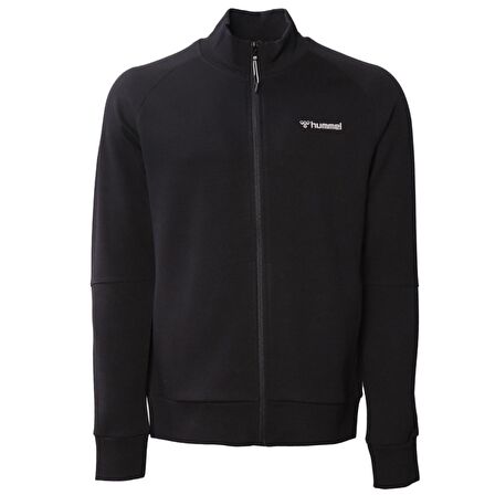 Hummel Milock Fermuarli Sweatshirt 921525-2001