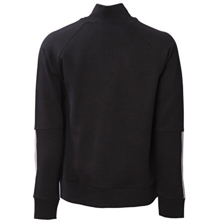 Hummel Milock Fermuarli Sweatshirt 921525-2001