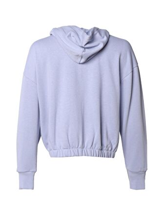 Hummel Monegras Fermuarlı Hoodie 921528-1049