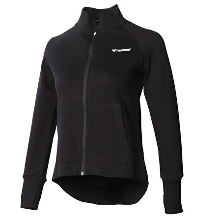 Hummel Nasi Fermuarlı Sweatshirt 921529-2001