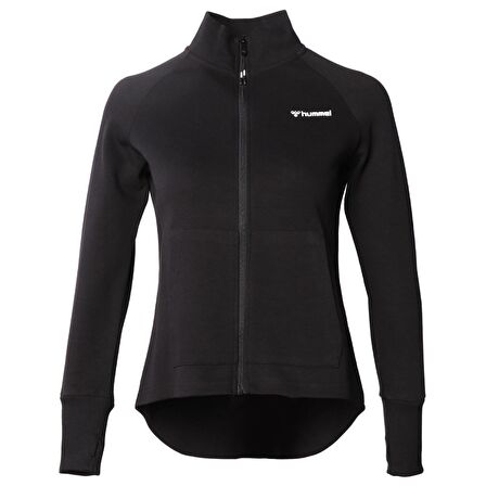 Hummel Nasi Fermuarlı Sweatshirt 921529-2001
