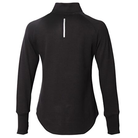 Hummel Nasi Fermuarlı Sweatshirt 921529-2001