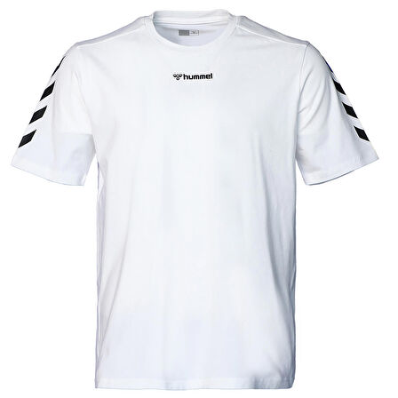 Hummel T-Mt Cobra Kısa Kollu Tişört 911606-9001