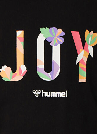 Hummel Aery Çocuk Tişört 911625-2001