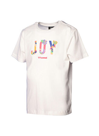 Hummel Aery Çocuk Tişört 911625-9003