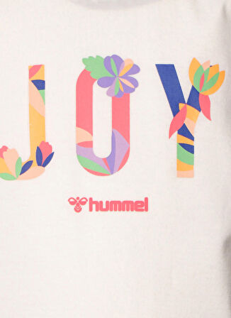 Hummel Aery Çocuk Tişört 911625-9003