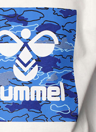 Hummel Adams Çocuk Tişört 911646-9003