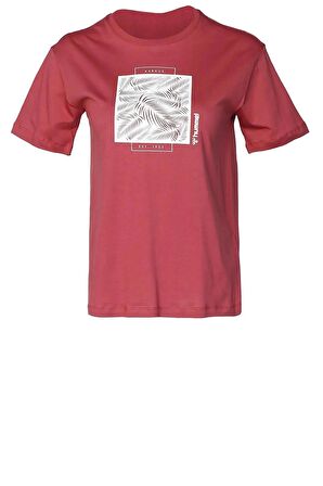 Hummel 911651-2212 Elise Erkek T-Shirt