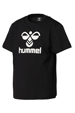 Hummel Lauren Çocuk Kısa Kollu Tişört 911653-2001