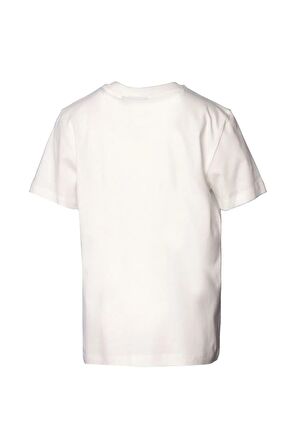 Hummel Lauren Çocuk Kısa Kollu Tişört 911653-2001