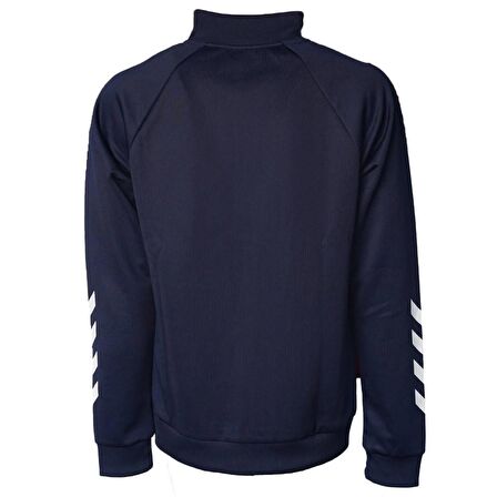 Hummel 921133-2225 Falconzo Zip Erkek Spor Ceket
