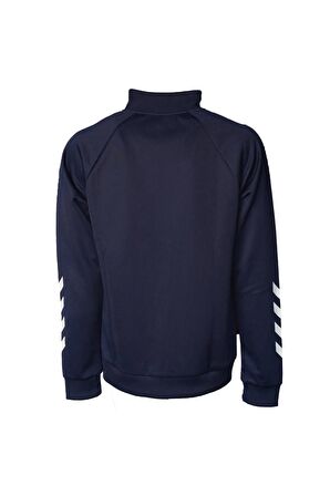 Hummel Falconzo Fermuarlı Sweatshirt 921133-2223