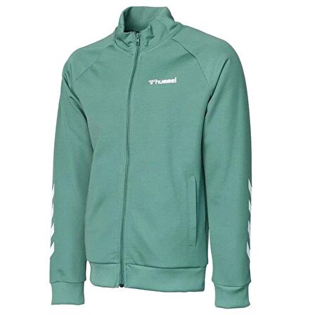 Hummel Falconzo Fermuarli Sweatshirt 921133-6110