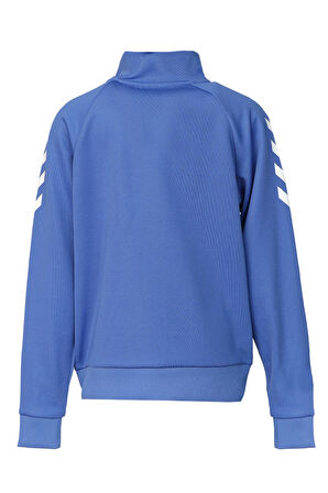 Hummel Jaromir Çocuk Fermuarli Sweatshirt 921136-7837