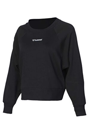 Hummel Clo Kadın Sweatshirt 921592-2001