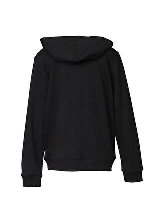 Hummel Felisias Çocuk Fermuarlı Hoodie 921599-2001