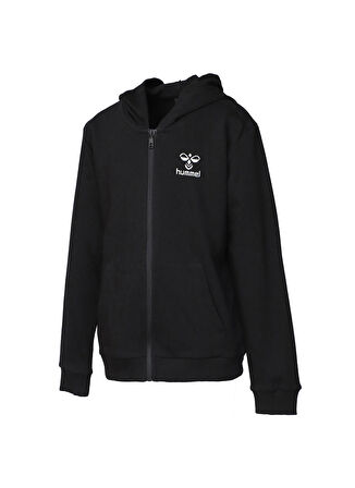 Hummel Felisias Çocuk Fermuarlı Hoodie 921599-2001