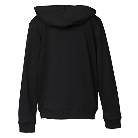 Hummel Felisias Çocuk Fermuarlı Hoodie 921599-2001