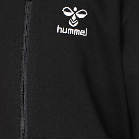 Hummel Felisias Çocuk Fermuarlı Hoodie 921599-2001