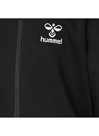 Hummel Felisias Çocuk Fermuarlı Hoodie 921599-2001