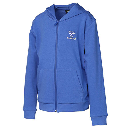 Hummel Felisias Fermuarlı Çocuk Hoodie 921599-7837