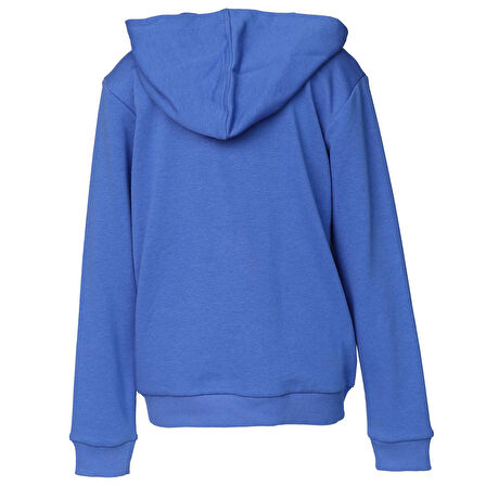 Hummel Felisias Fermuarlı Çocuk Hoodie 921599-7837