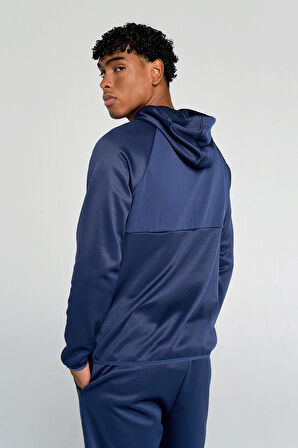 Hummel Henry Fermuarlı Hoodie 921604-2223