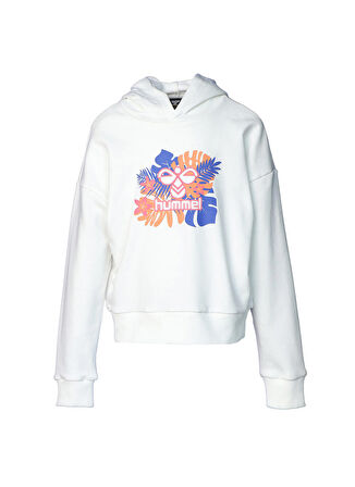 Hummel Jadan Çocuk Hoodie 921606-9003