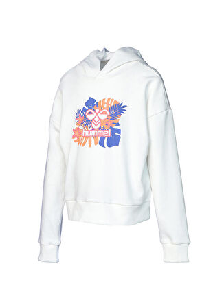 Hummel Jadan Çocuk Hoodie 921606-9003