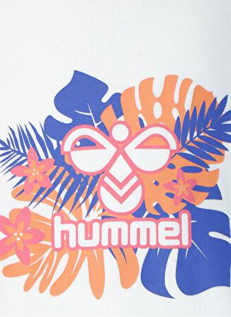 Hummel Jadan Çocuk Hoodie 921606-9003