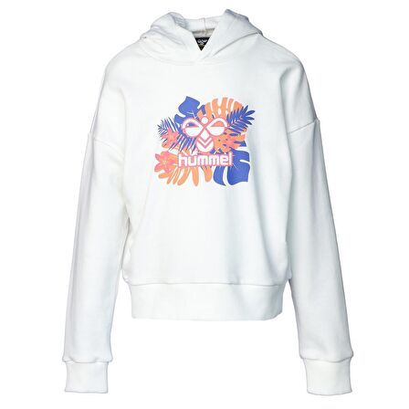 Hummel Jadan Çocuk Hoodie 921606-9003