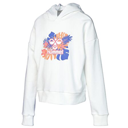 Hummel Jadan Çocuk Hoodie 921606-9003