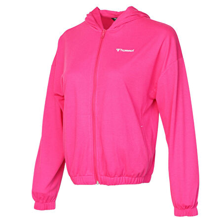 Hummel Julie Fermuarlı Hoodie 921607-2219