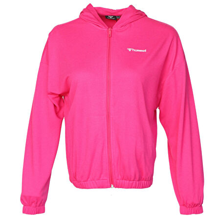 Hummel Julie Fermuarlı Hoodie 921607-2219