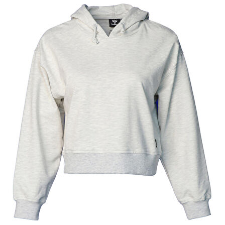 Hummel Nissi Cropped Hoodie 921629-9098