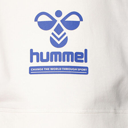 Hummel Riccardo Kolsuz Çocuk Hoodie 921643-9003