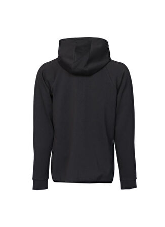 Hummel T-Mt Interval Fermuarlı Hoodie 921647-2001