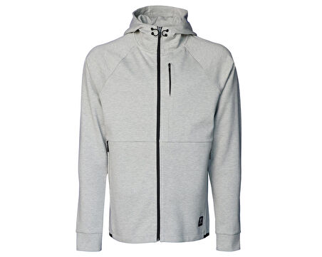 Hummel T-Mt Interval Fermuarlı Hoodie 921647-2006