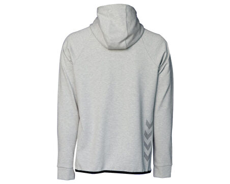 Hummel T-Mt Interval Fermuarlı Hoodie 921647-2006