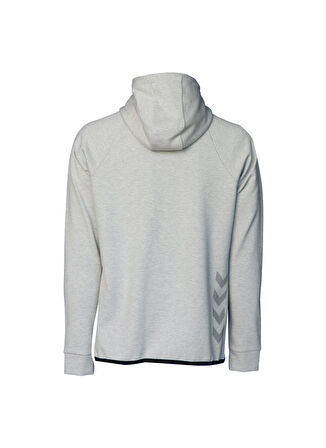 Hummel T-Mt Interval Fermuarlı Hoodie 921647-2006