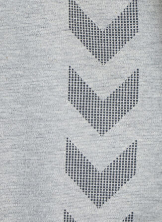 Hummel T-Mt Interval Fermuarlı Hoodie 921647-2006