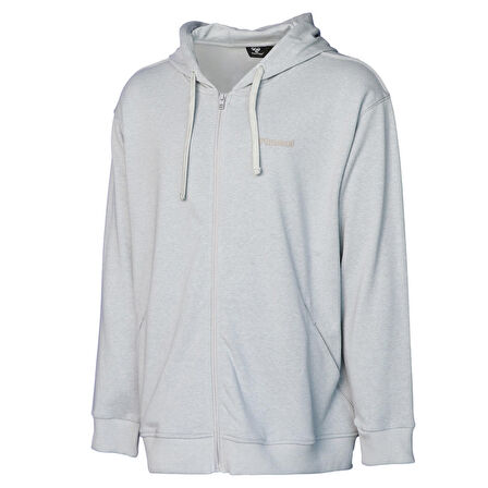 Hummel Yasuo Oversize Fermuarlı Hoodie 921650-2540