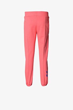 Hummel Hmlkayle Pants Pembe Çocuk Eşofman 931616-2224