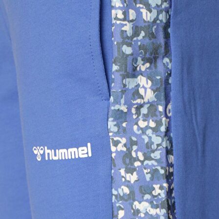 Hummel Gaiman Çocuk Şort 931617-7837