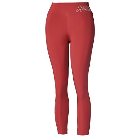 Hummel T-Te Apex Yüksek Bel Tayt 931680-2212