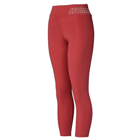 Hummel T-Te Apex Yüksek Bel Tayt 931680-2212